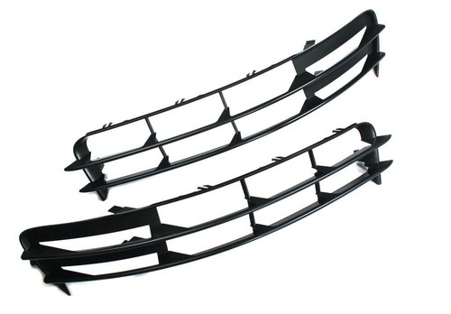 Luftführungsgitter-Set