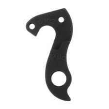 Derailleur hanger for Fuji