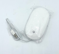 Apple Maus USB Mighty Mouse