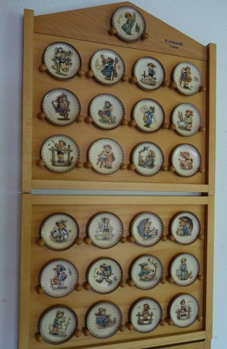 Teiliges wandregal mit 25 - mit,