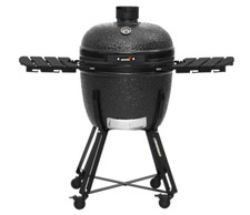 Kamado XL Keramikgrill-Egg