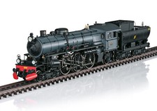 Märklin dampflok litt - märklin, f