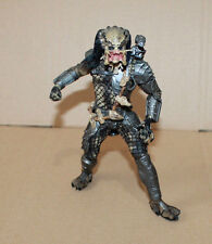 2002 PREDATOR McFarlane Movie Maniacs Action Figure Figur