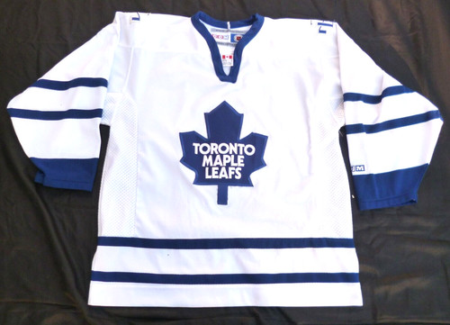 Nhl toronto maple leafs ccm - nhl,