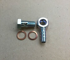 Hohlschraube M12x1,5 /