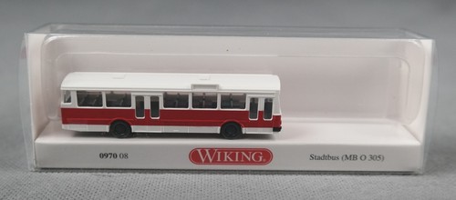 Wiking 097008 0970 spur - 08,