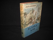 Jack London , Alaska Kid 