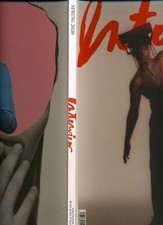 INTERVIEW Magazin, Spring