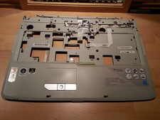 Rahmen Gehäuse Touchpad Maus