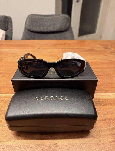 Versace sonnenbrille ve4361 - ve4361,