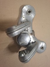 DKW RT125 Gabelbrücke Jurisch