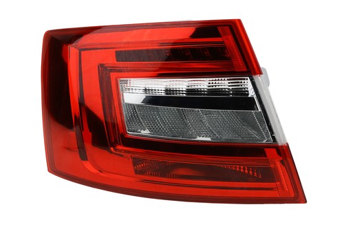 Led heck leuchte rück - leuchte,