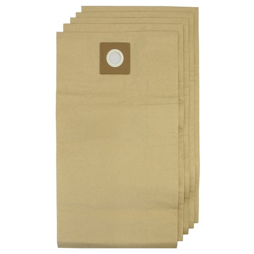 Staubsaugerbeutel 5er pack - staubsaugerbeutel, 5er-pack