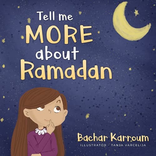 Tell more about ramadan - tell, me