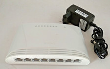 D-Link DGS-1008D 8 Port Switch