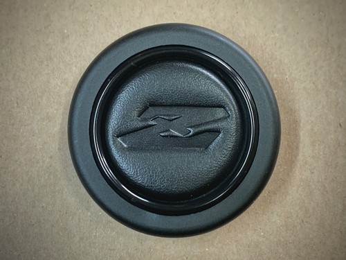 Leder hupenknopf leather horn - hupenknopf,