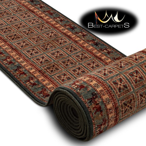 Trachten teppich wolle - teppich,