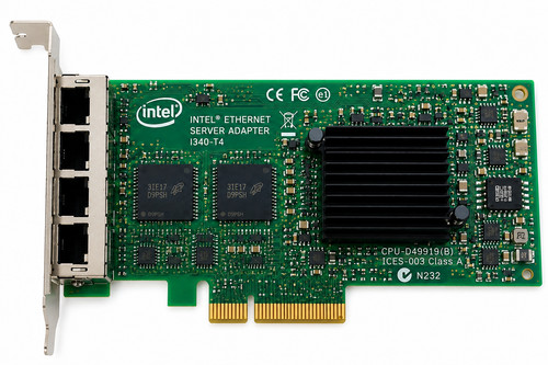 Intel i340 e1g44htblk - intel,