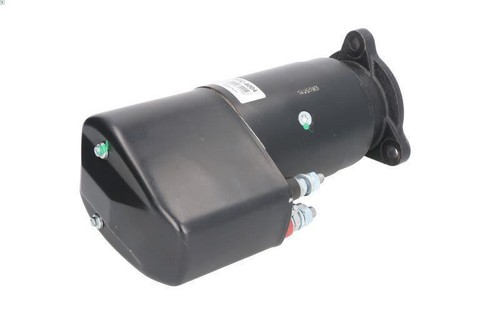 Starter power truck ptc - starter,