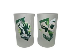 Jägermeister 2x Gläser Set