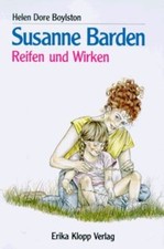Susanne Barden, Bd.3, Reifen