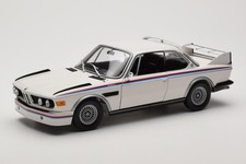 80432411550 BMW 3.0 CSL White