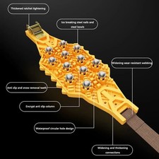 4 St??ck Auto Schneeketten