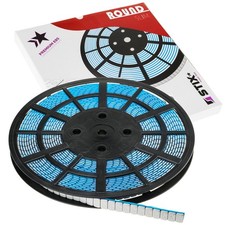 Auswuchtgewichte Klebegewichte