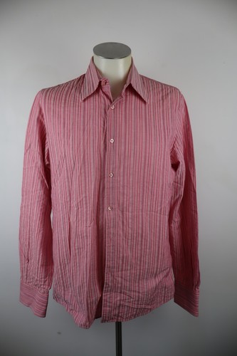 Primo emporio herrenhemd rosa - emporio,