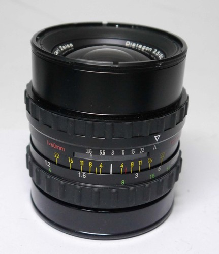 Carl zeiss distagon 60mm - carl,