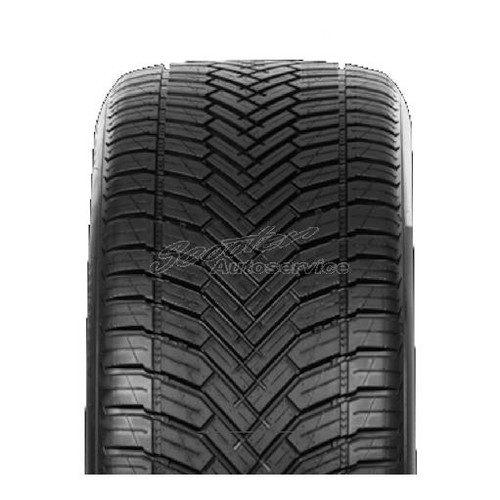 Allwetter reifen 225 r17 - 4x, allwetter-reifen