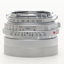 Voigtländer Color Skopar 2,5