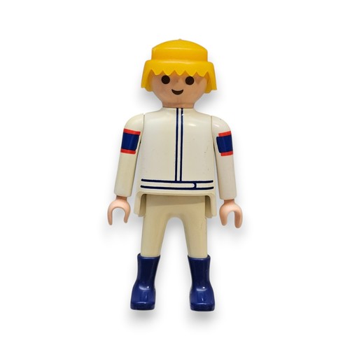 Playmobil figur mann - playmobil,