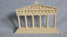 Griechische Deko - Parthenon