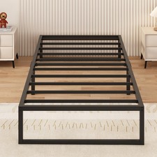 Metallbett 90x200 - , cm