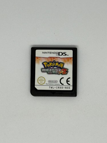 Nintendo spiel pokemon - spiel,