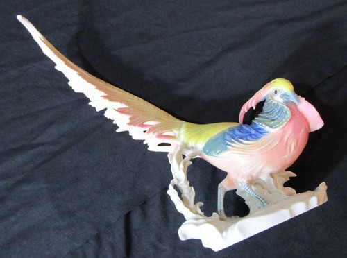 Porzellanfigur karl ens - porzellanfigur,