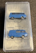 Brekina 010699,Barkas B 1000