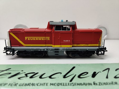 Märklin 29757 br714 - 29757,