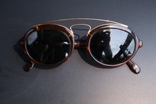 Ray Ban Bausch&Lomb Gatsby Style WO941 Damenbrille aus den 1980er Jahren