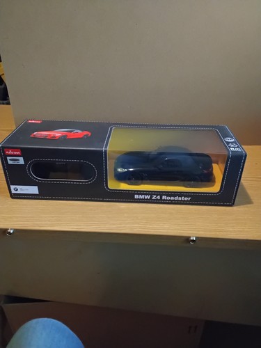 Modell bmw roadster - rc-modell,
