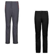 CMP Damen Softshellhose Woman