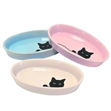 Nobby Katzen Keramiknapf Napf