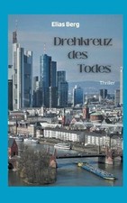 Drehkreuz des Todes by Elias
