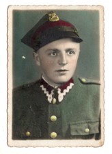 Foto/Portrait Polen polnischer