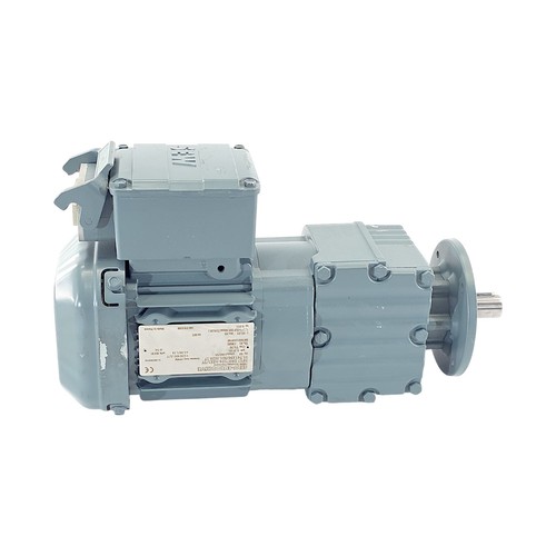 Sew eurodrive rf17 - sew-eurodrive,