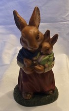 Altes Marolin Ostern