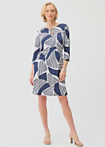 Joseph ribkoff strickkleid - joseph,