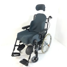 Rollstuhl Pflegerollstuhl