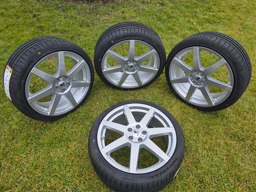 Neu zoll sommerräder vw - 18,